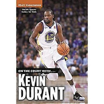 Om domstolen med... Kevin Durant