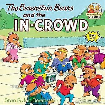 Gli orsi Berenstain e l'In-folla (prima volta libri)