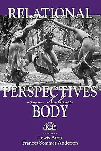 Perspectives relationnelles sur le corps
