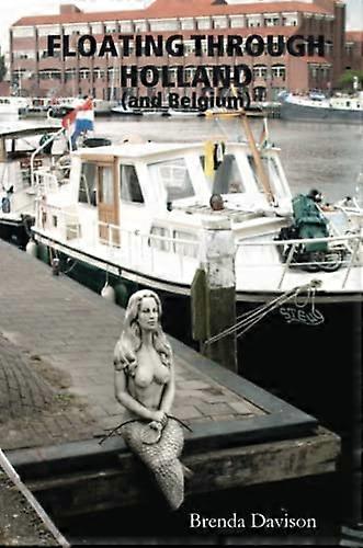 Schwimmen durch Holland