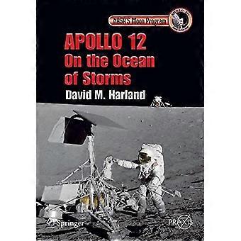 Apollo 12 - Myrskyjen valtamerellä