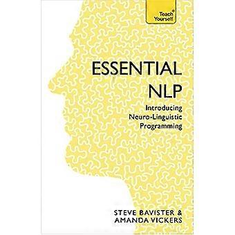 Teach Yourself wesentliche NLP