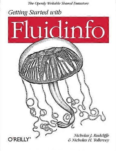 Getting Started With Fluidinfo