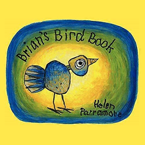 Brians fuglebok