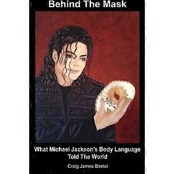 Hinter der Maske: Was Michael Jacksons Körpersprache der Welt erzählte