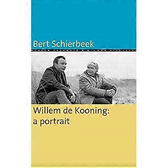 Willem de Kooning: et portrett