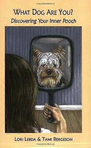 ¿Qué perro eres? Descubriendo tu perro interior