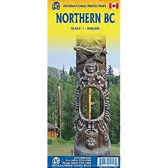 Northern British Columbia