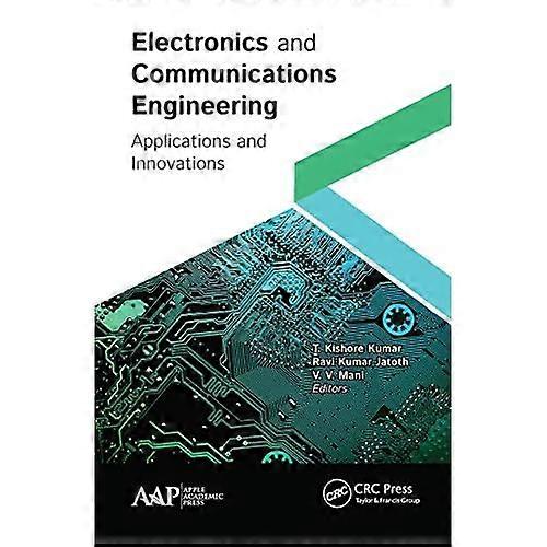 Electronics and Communications Engineering: Applications and Innovations