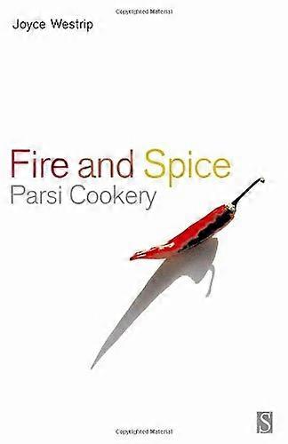 Eld och krydda: Parsi Cookery