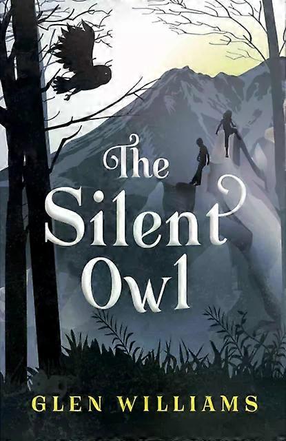 Silent Owl - Glen Williams