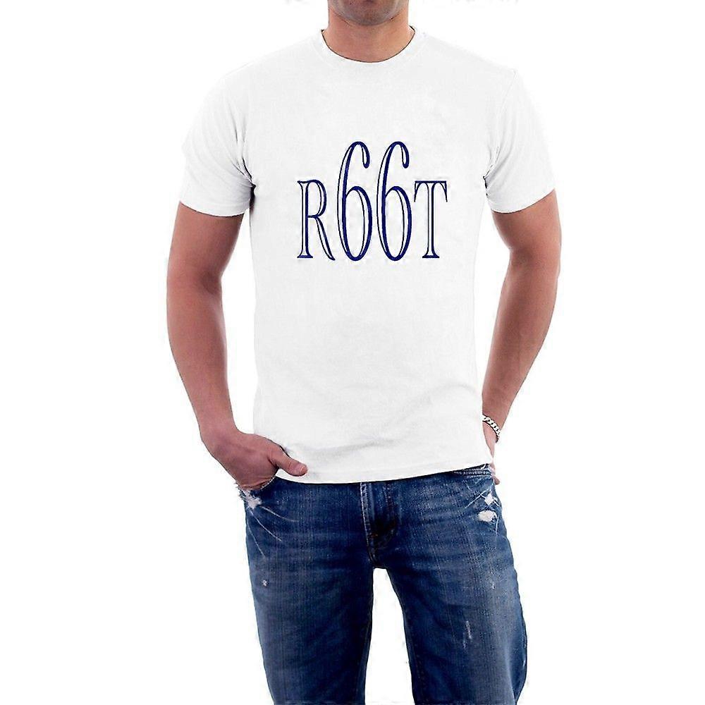 T-shirt Joe Root 66 CD2686