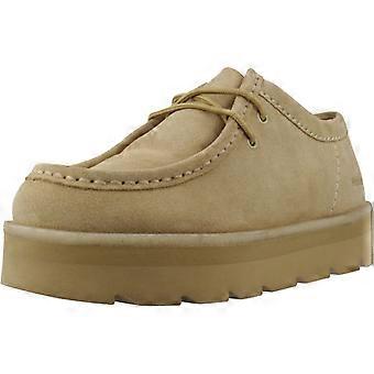 Clarks Originals Bluchers 26183785c