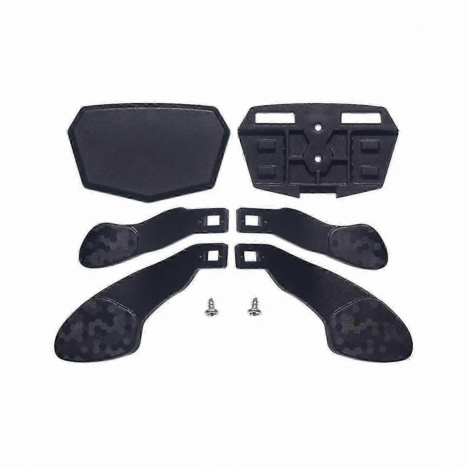 Four Back Key Split Backpaddle for PS5 Controller Adapter