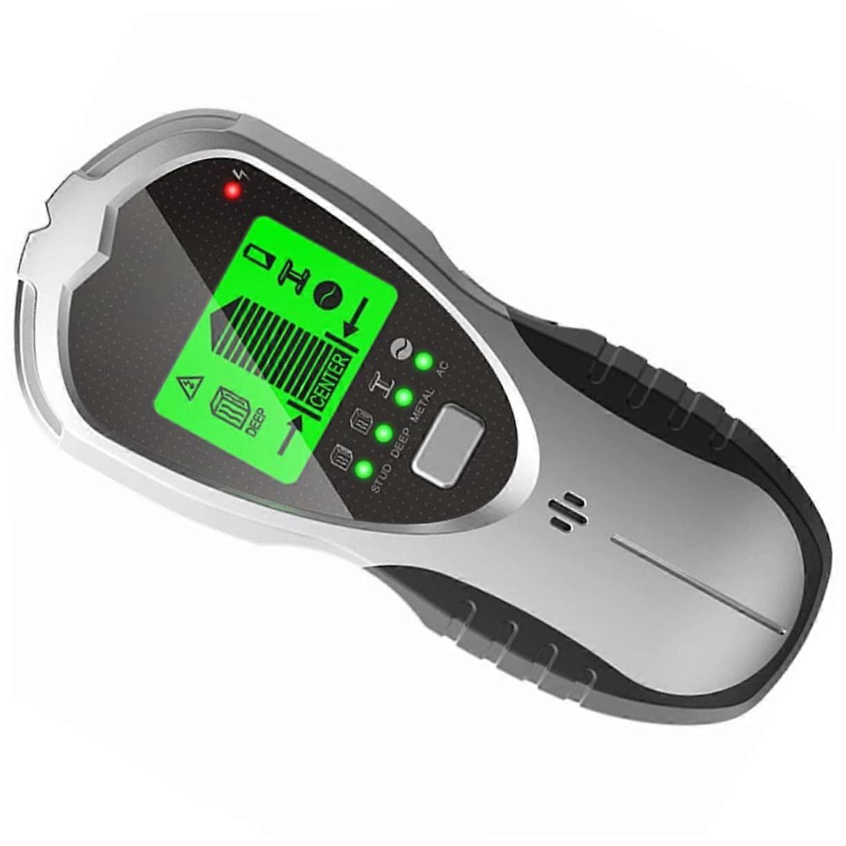Wall Scanner Stud Finder with LCD Display for Stud and Wire Detection Home Improvement Tool