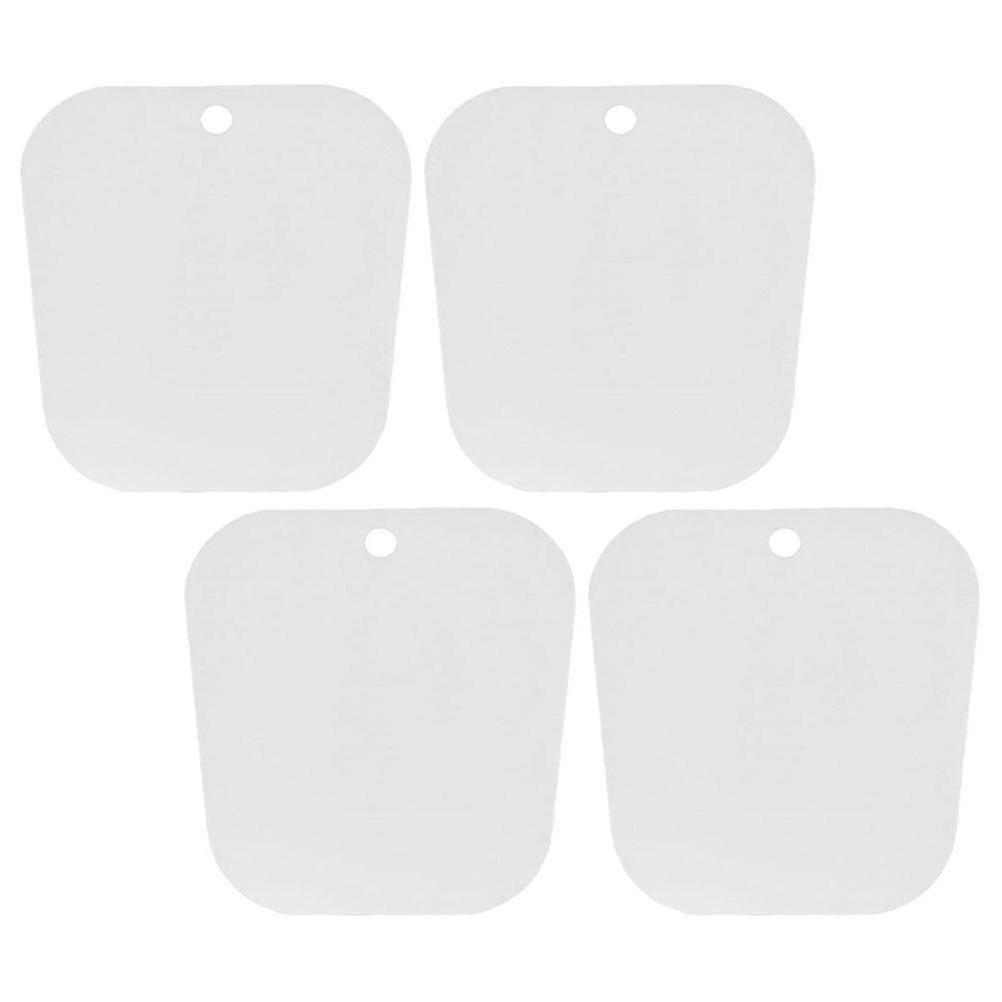 Women's Boot Shapers, 8-Pack Tall Boot Support Inserts