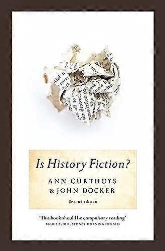 Is History Fiction?