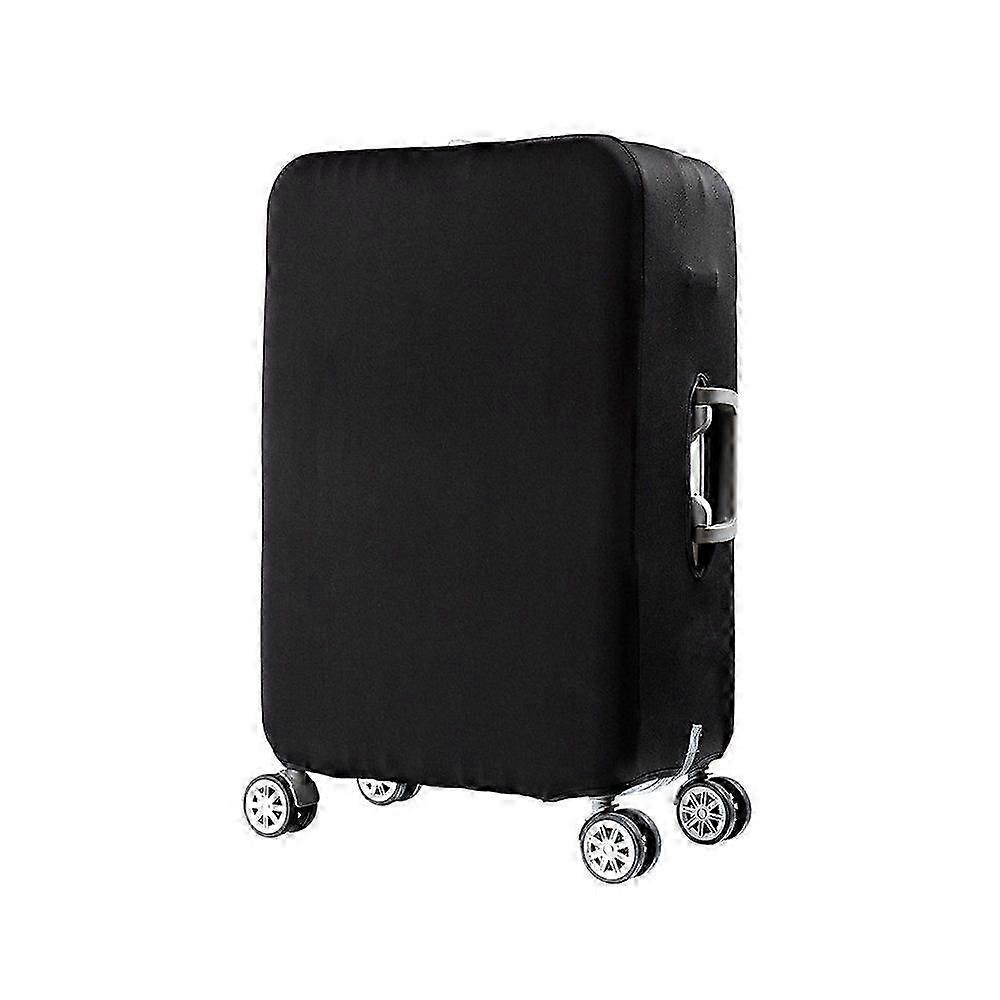 Elastic suitcase cover (26-28)