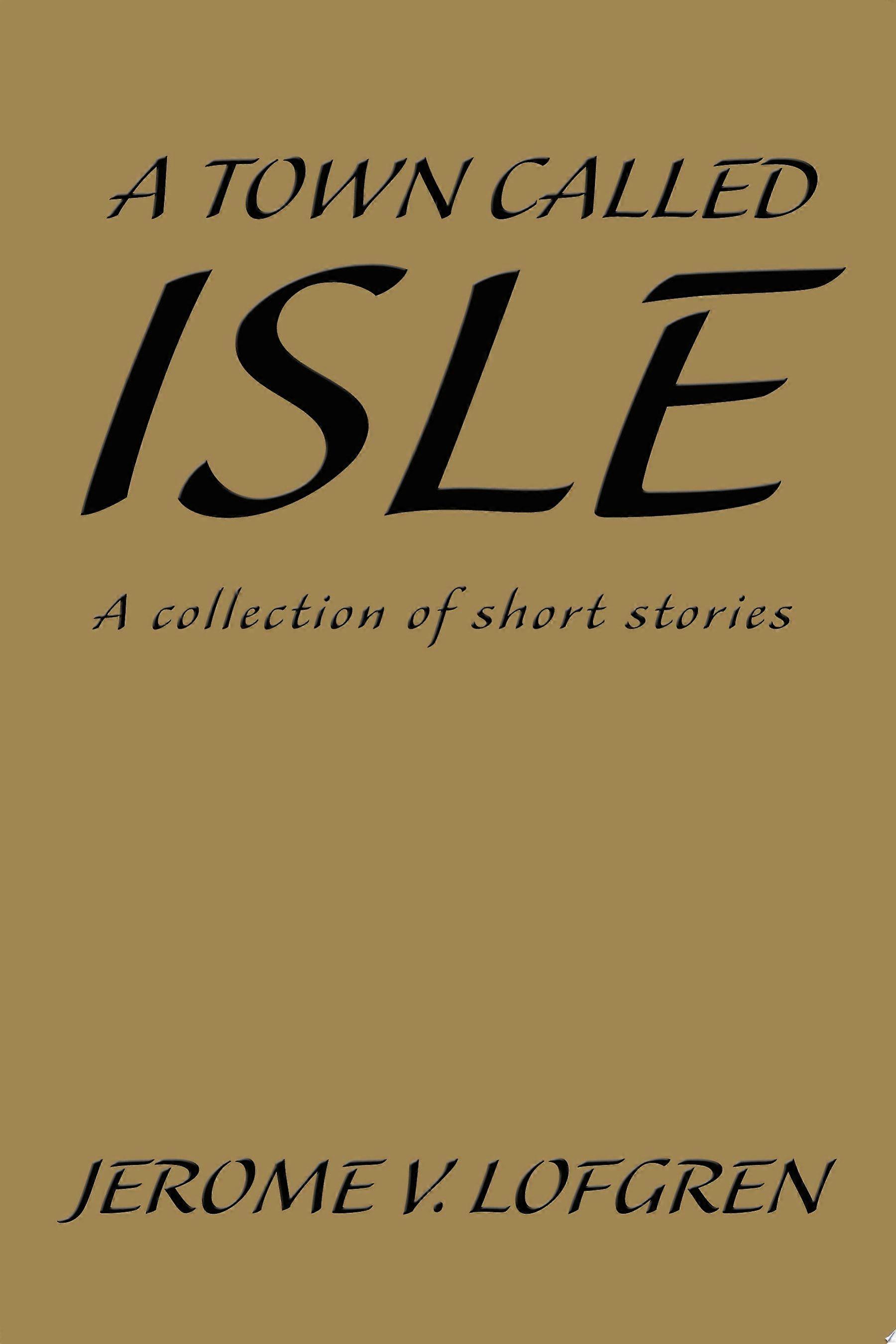 A town called isle