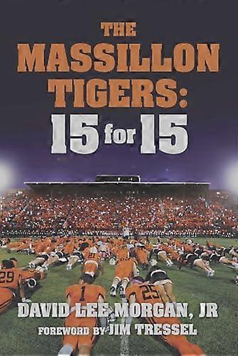 Die Massillon Tigers