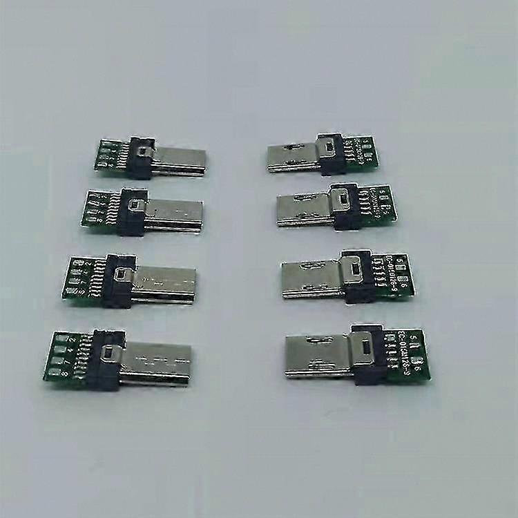 1PCS for MULTI Plug MICRO15P Terminal Camera Adapter Shutter Cable Plug 25-26