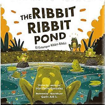 The Ribbit Ribbit Pond