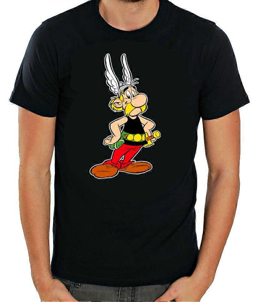 Asterix T Shirt  NC1264