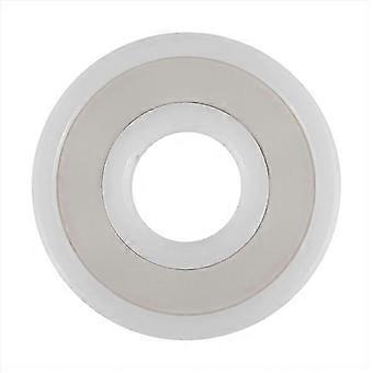 608- Full Ceramic Sealed Bearing 8X22X7 Zro2 Ball Bearings 18273