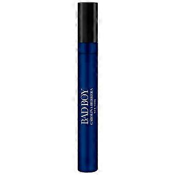 Carolina Herrera Bad Boy Cobalt Eau De Parfum für Männer 10 ml