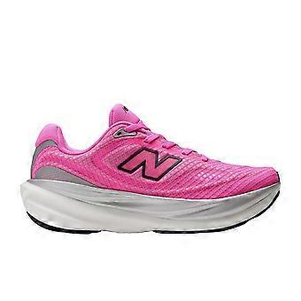 New Balance 1080 V15 Breathe Rosa / Svart W10801IX Dame