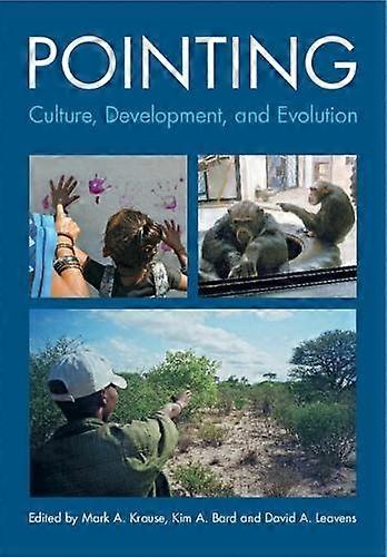 Pointing - Cambridge University Press