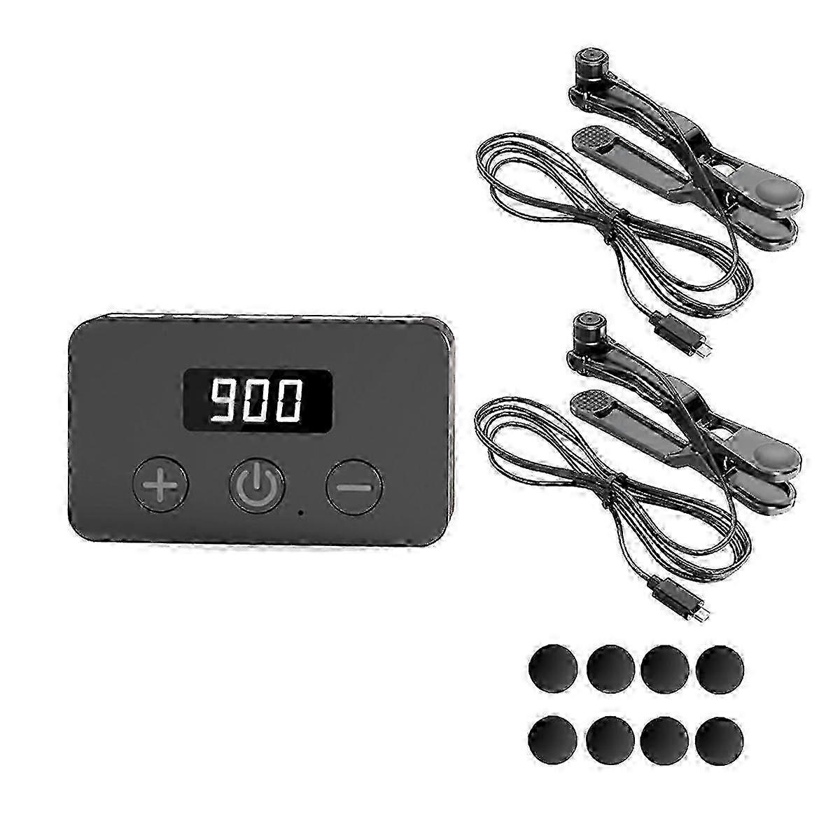 Phone Screen Auto Clicker Device Physical Simulation Finger Click Continuous Auto Point Device Universal B