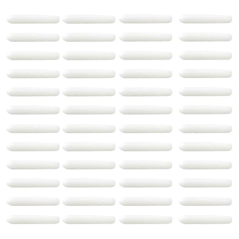 Universal Rubber Dishwasher Rack Tip Covers 250Pcs
