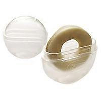 Solid shampoo box, shampoo not included 1 unit