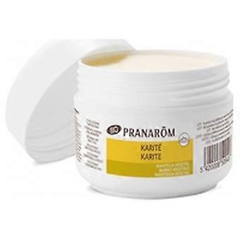 Shea butter 100 ml of cream