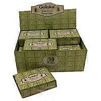 Goloka Nature's Basil Incense 15 g