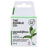 Minty Dental Floss 50 meters 1 unit