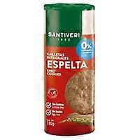 Digestive cookies with spelt 180 g