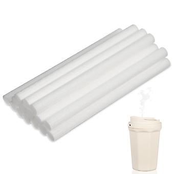 15Pcs Aroma Cotton Sticks Aroma Diffuser Cotton Sticks Water Absorbing Diffuser Sticks