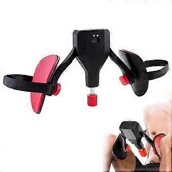 Thigh Master Hip Trainer Kegel Exerciser Verstelbare weerstand oefenapparatuur voor heupvorming en toning