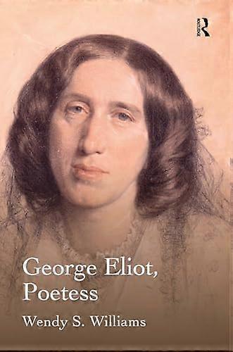 George Eliot Poetess