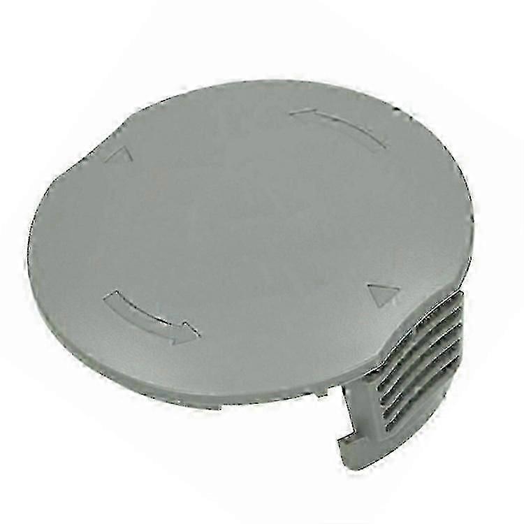 Bosch gräsklippare 18-230 trådskyddsbyte