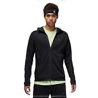 Nike Herren Air Jordan Dri-FIT Kapuzenpullover mit durchgehendem Reißverschluss