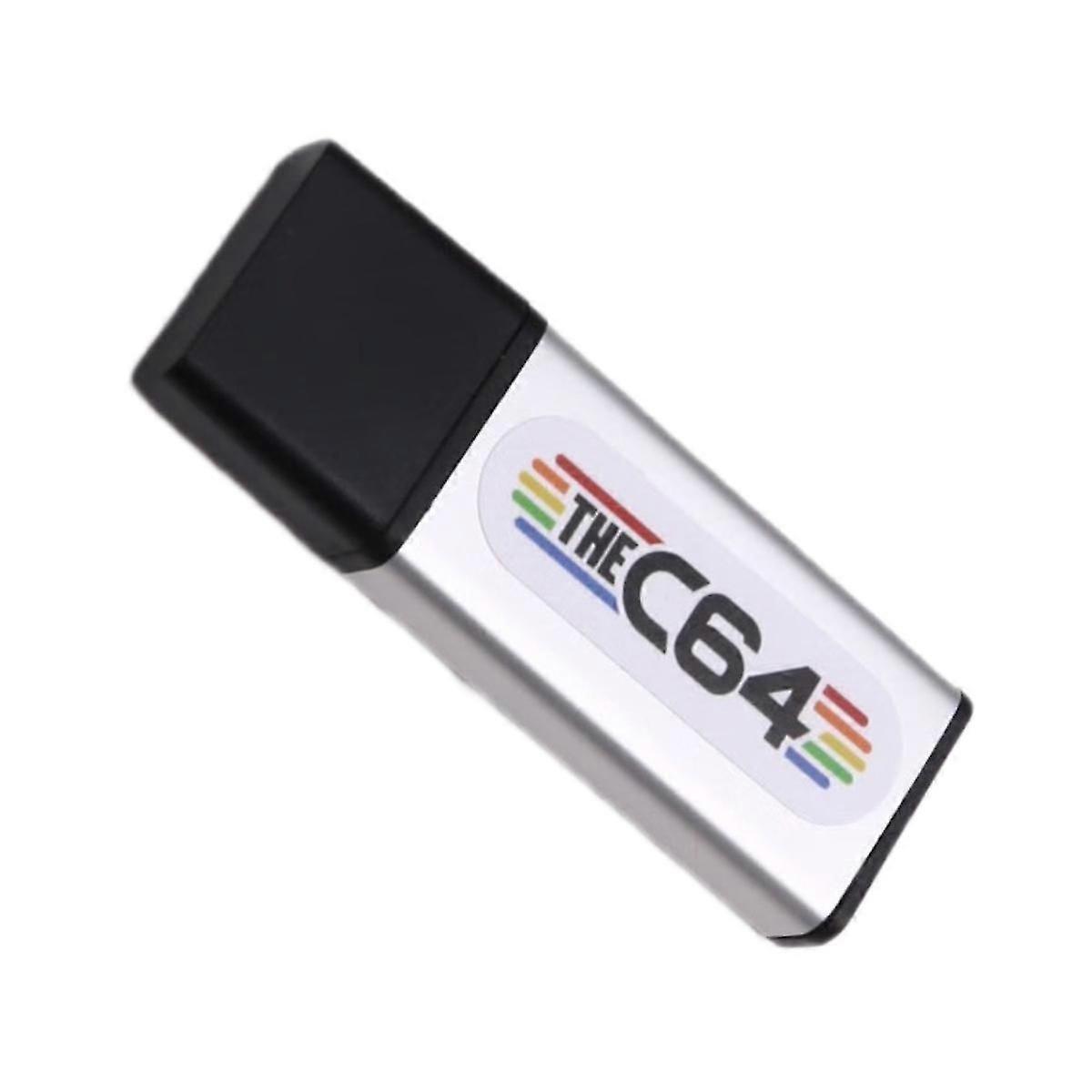USB Stick for C64 Mini Retro Game Console