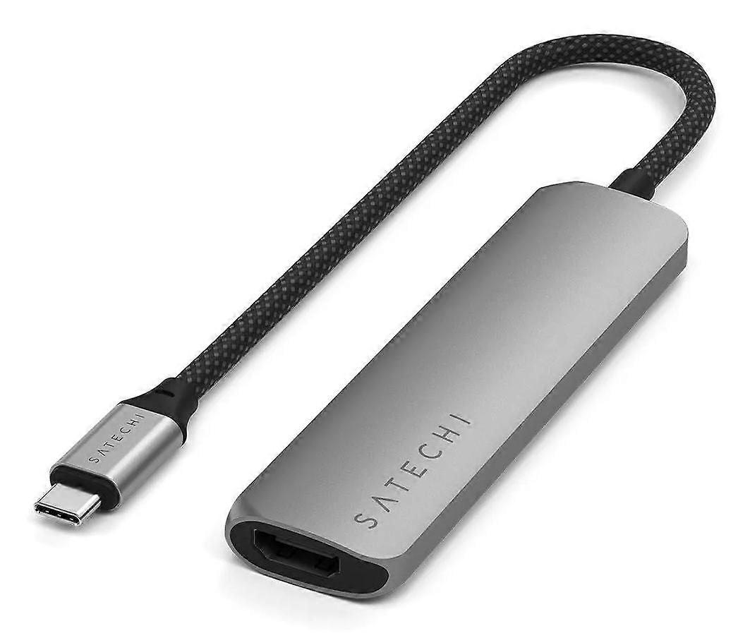 10000 Mbit/s Grigio
