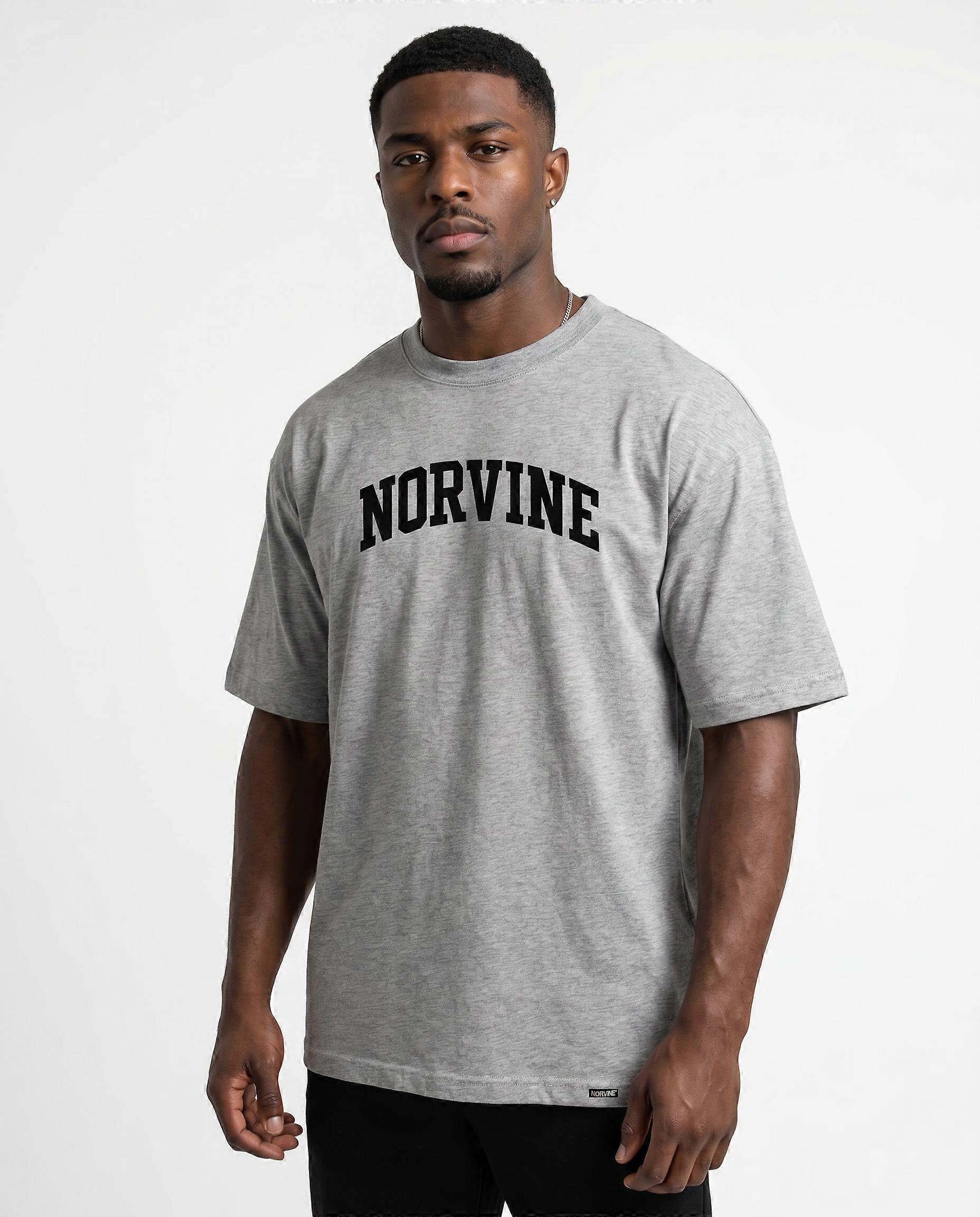 Statement Oversize Tee