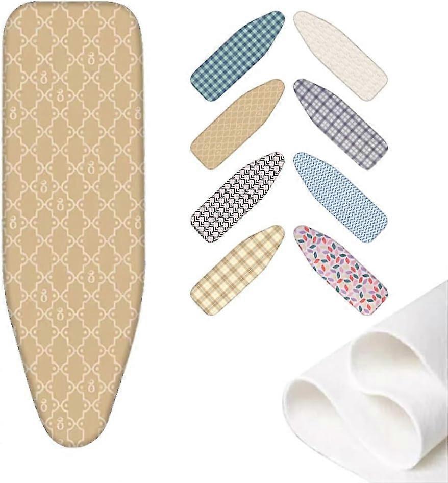 RUIYUE  Replacement Iron Board Cover with Padding