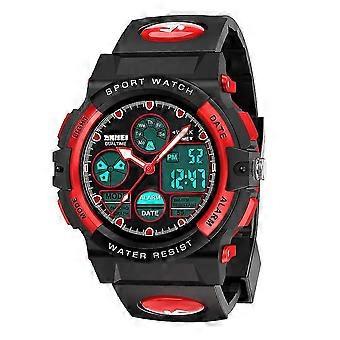 New,suitable Sport Kids Watche, Multifunction Waterproof Digital Watch compatible with 45092 Year Old Boys Girls