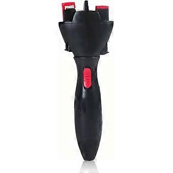 New,suitable Electronic Quick Twist Hair Braiding Tool Automatic Hair Braider Machine Braid Maker DIY one