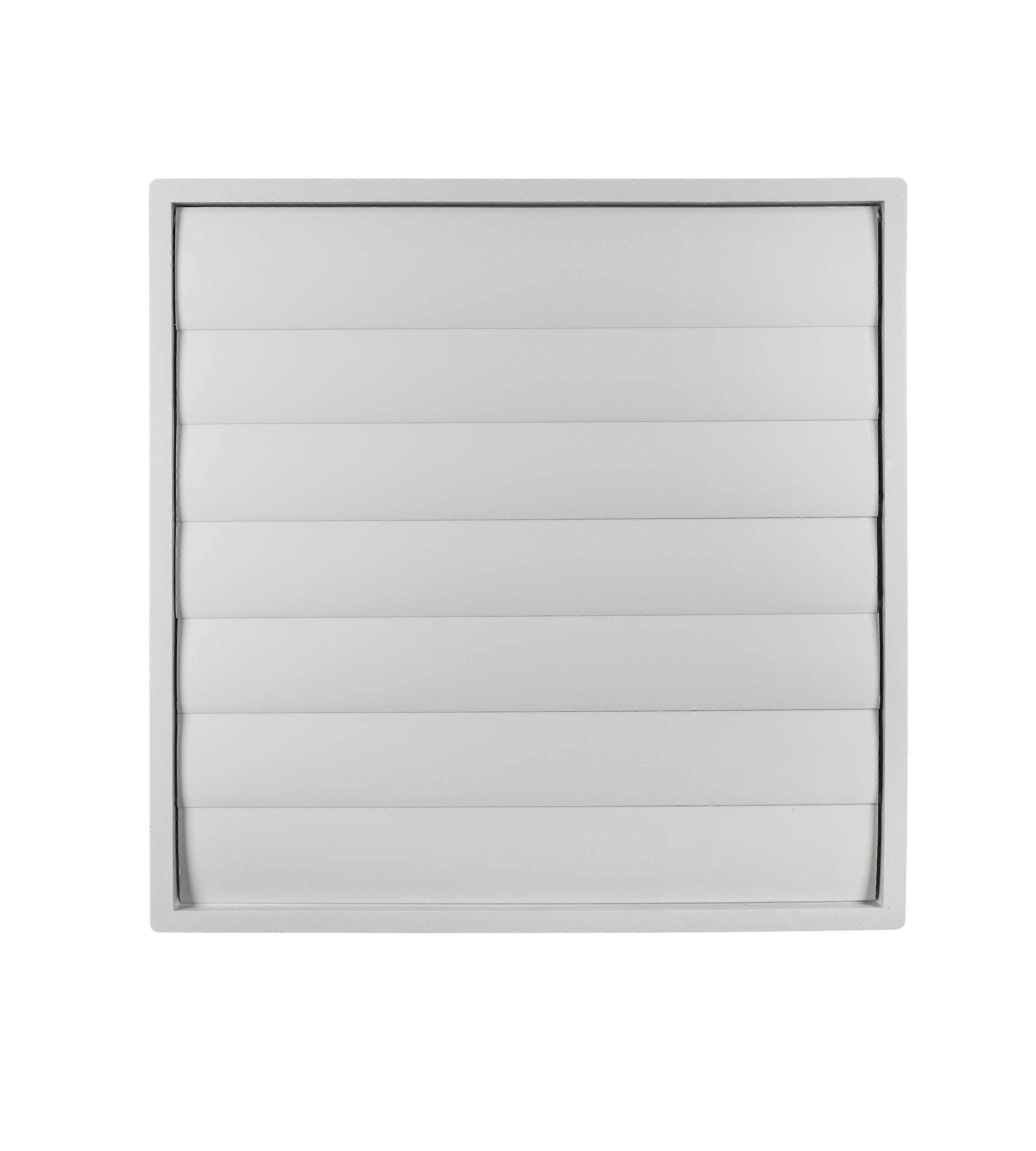 Automatic Ventilation Shutter VKS 15